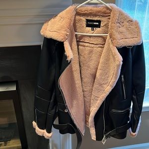 Ladies fall/ Winter jacket